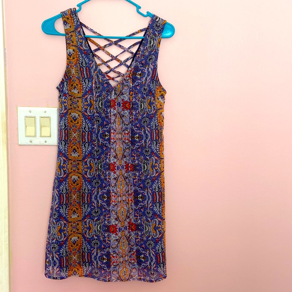 Summer Dress